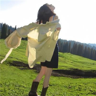 回到阴阳界
